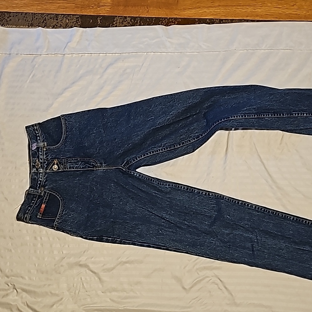 Lawman Womens Jeans